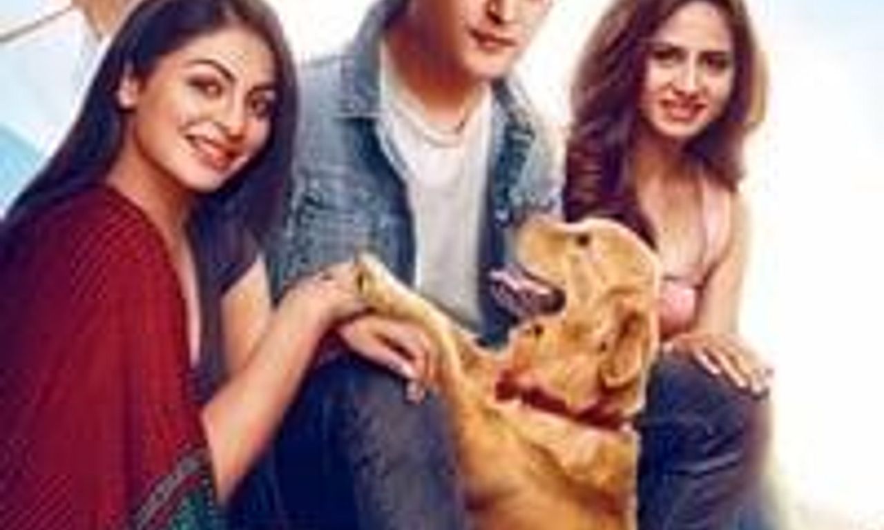 header image for Jindua