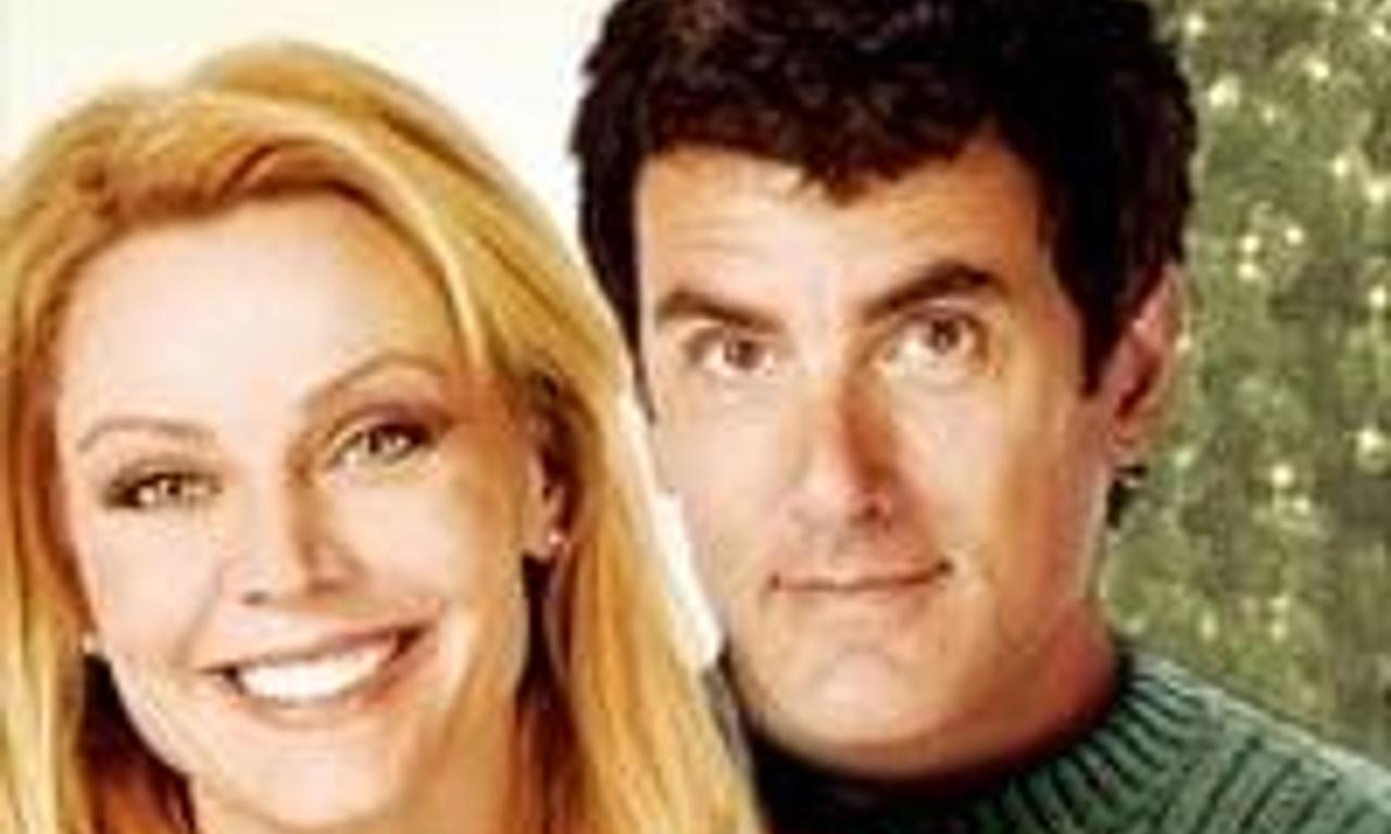 header image for All I Want for Christmas