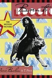Marc Bolan & T.Rex - Born To Boogie
