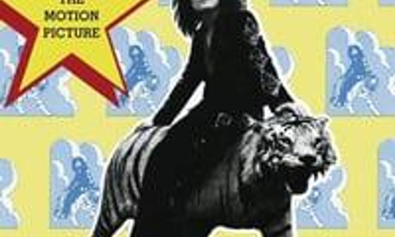 header image for Marc Bolan & T.Rex - Born To Boogie