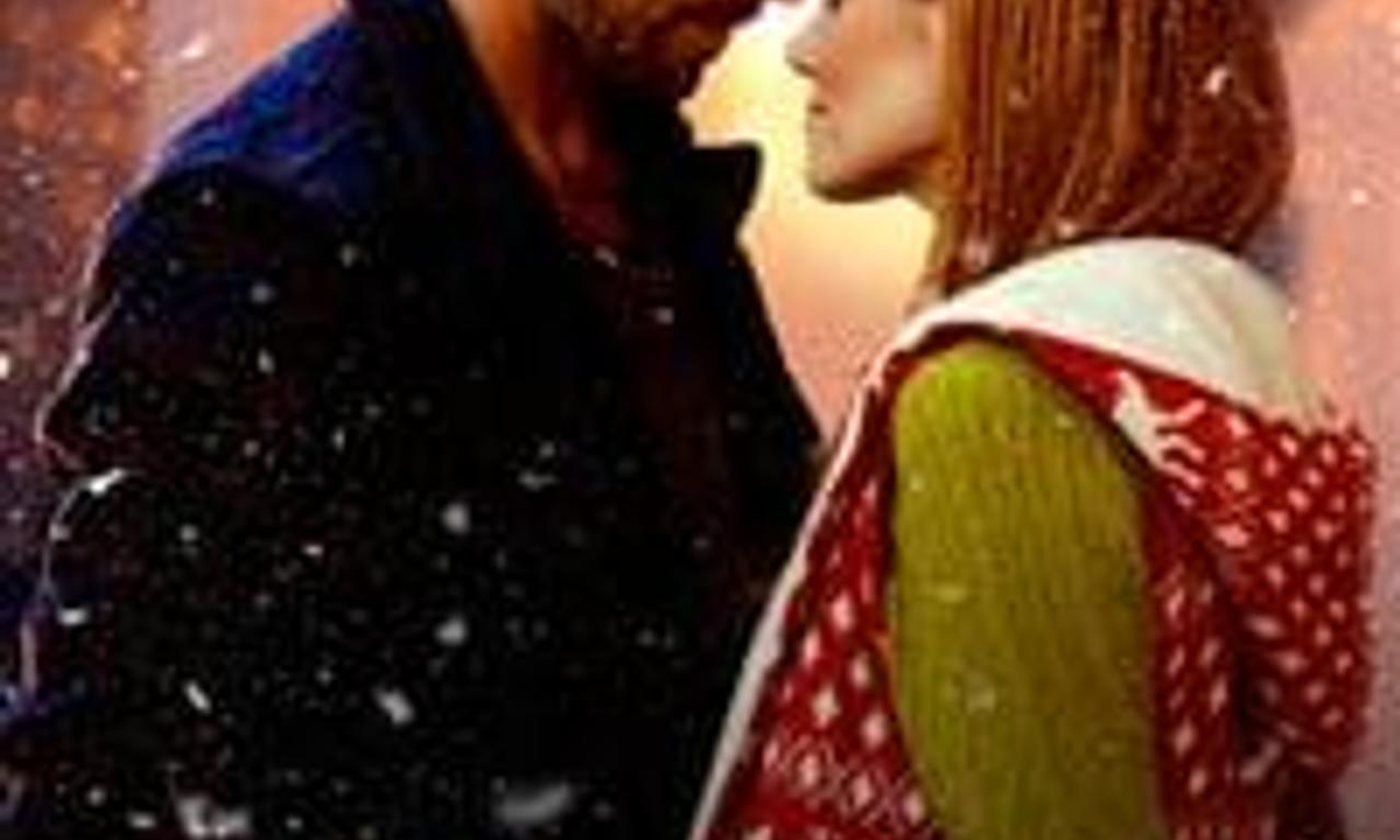 header image for The Trouble with Mistletoe