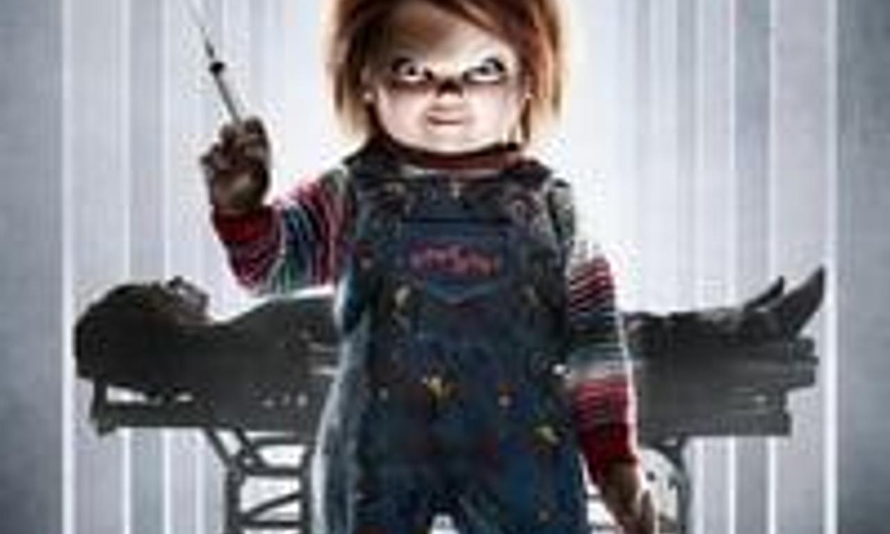 header image for Cult of Chucky
