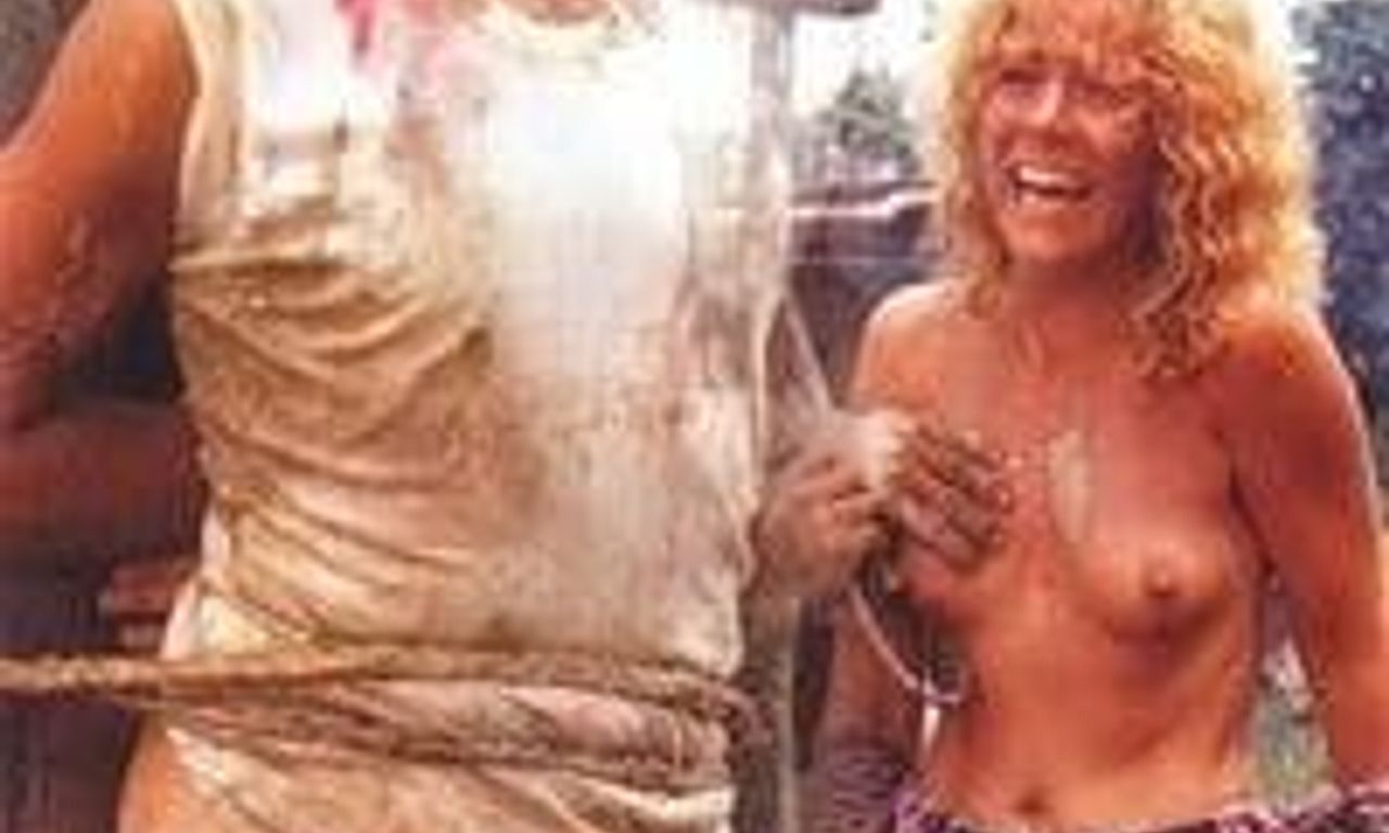 header image for Cannibal Ferox