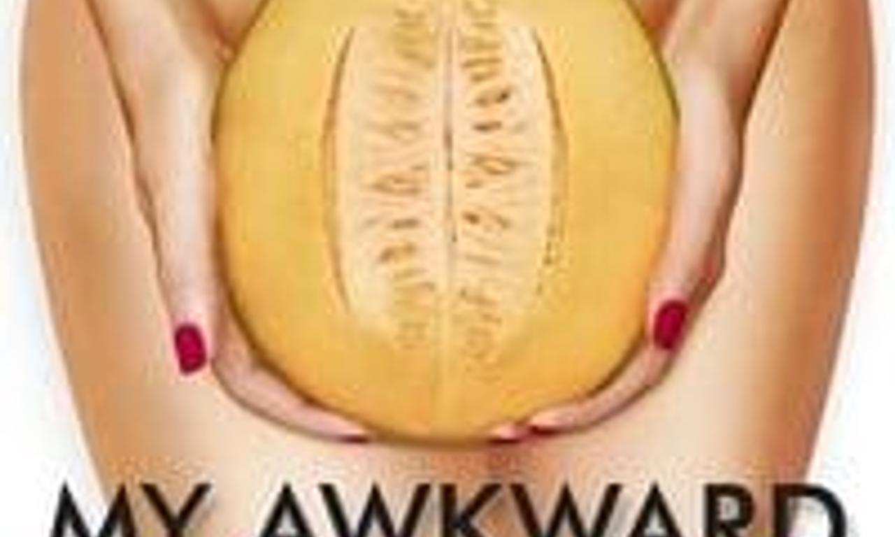 header image for My Awkward Sexual Adventure