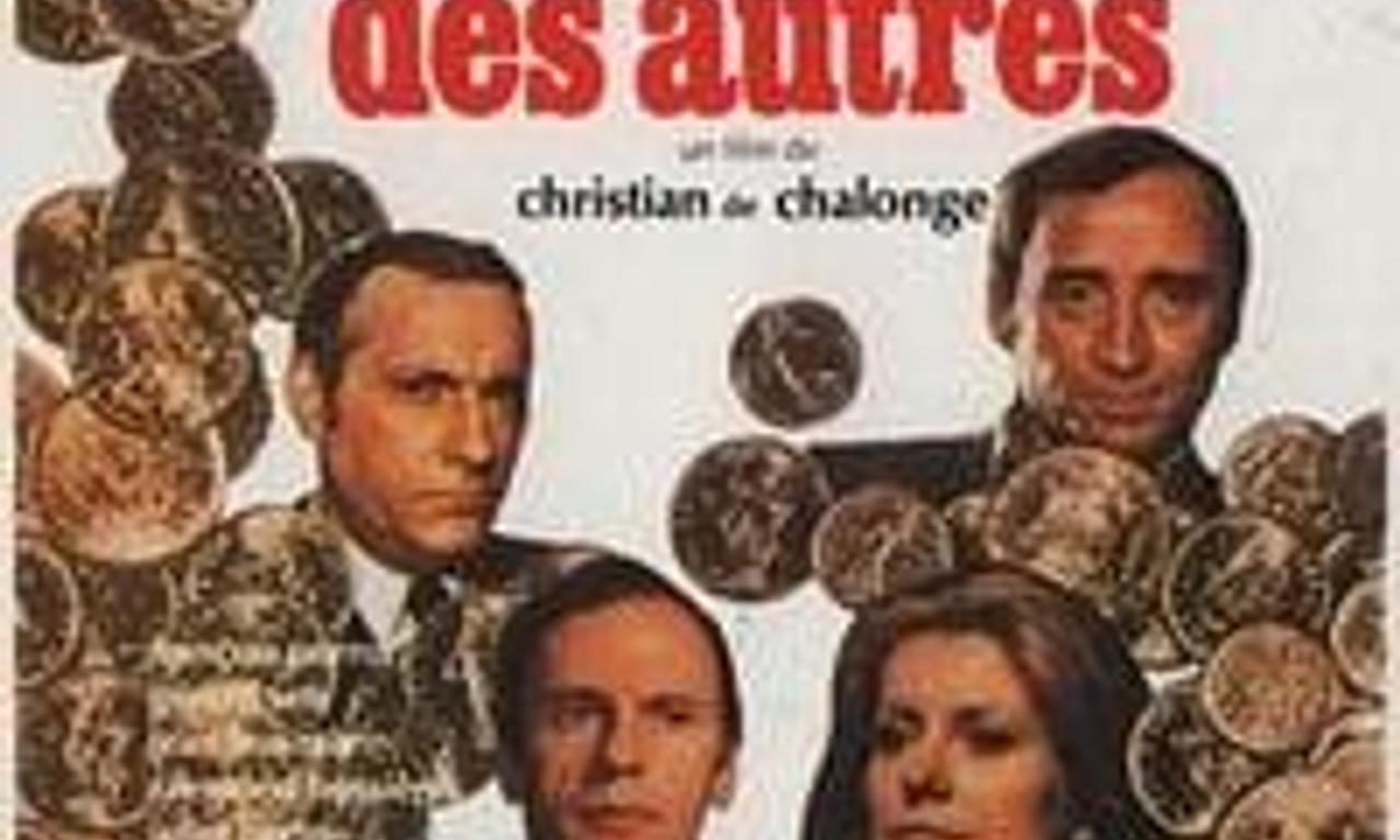 header image for Other People's Money