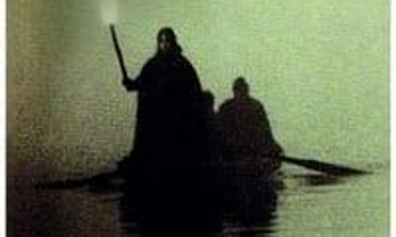 header image for The Devil's Breath