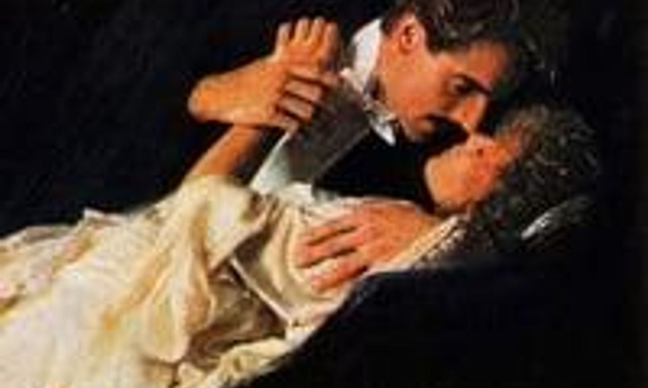 header image for Swann in Love