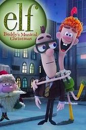 Elf: Buddy's Musical Christmas