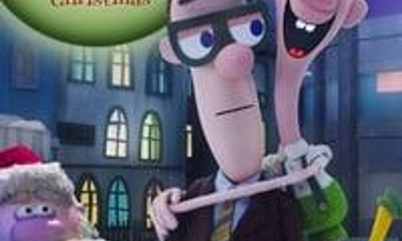 header image for Elf: Buddy's Musical Christmas