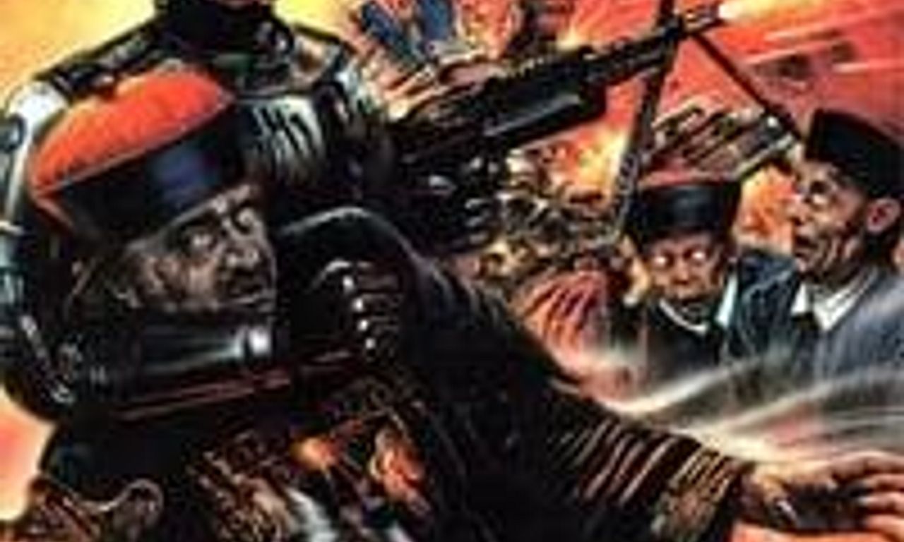 header image for Robo Vampire