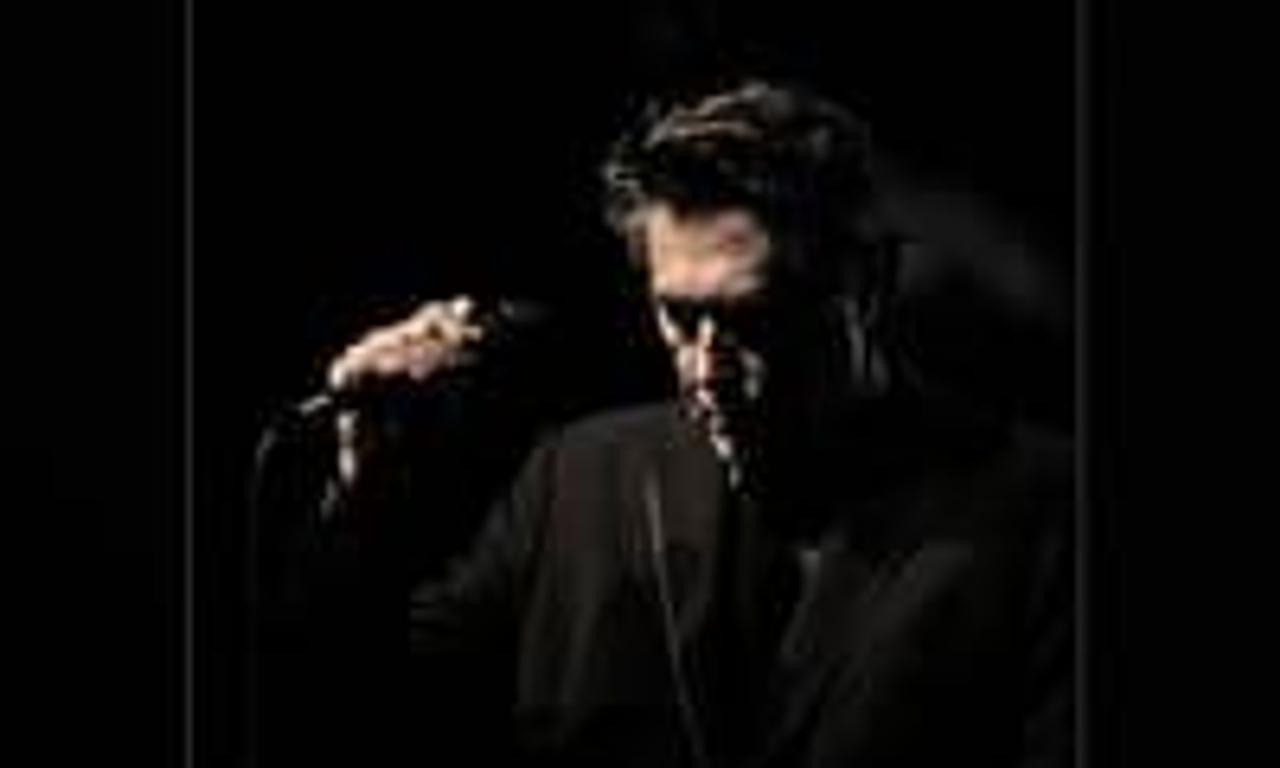 header image for Bryan Ferry : Nuits de Fourviere (Live in Lyon)