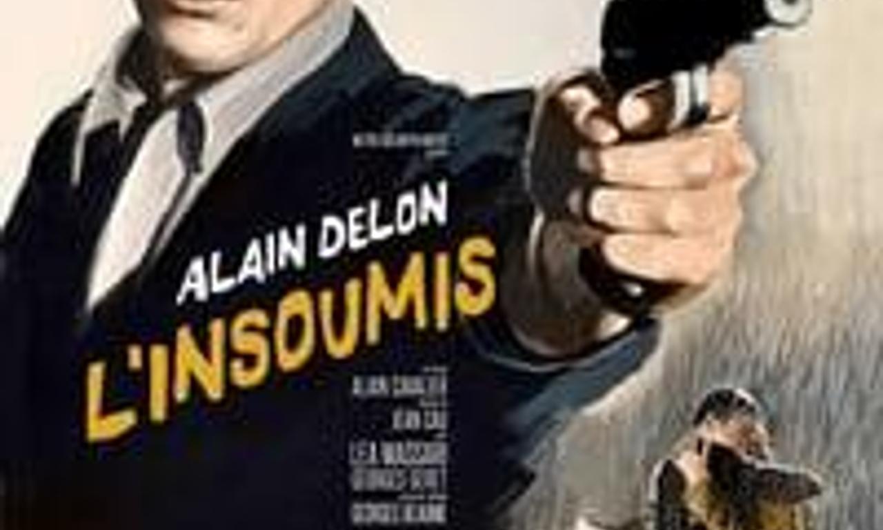 header image for The Unvanquished