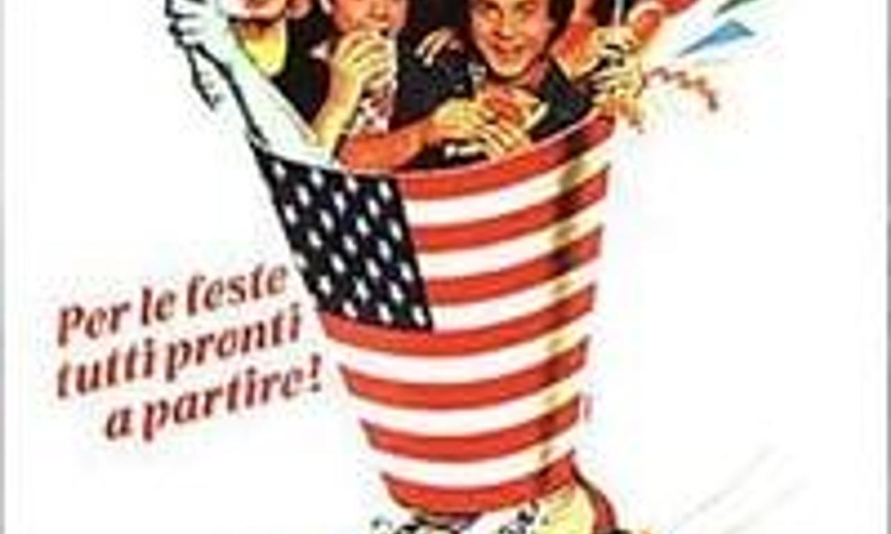 header image for Vacanze in America