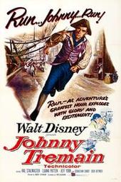 Johnny Tremain