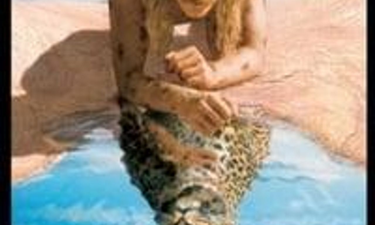 header image for Passion in the Desert