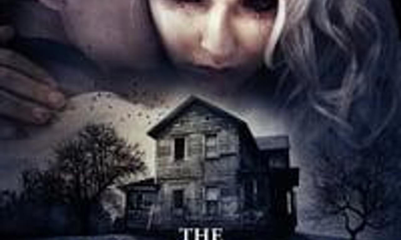 header image for The Haunted House on Kirby Road