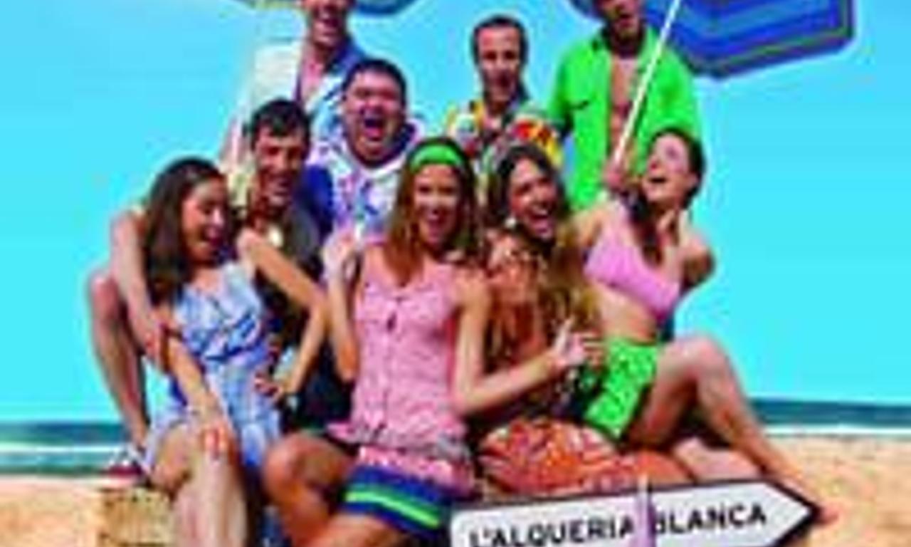 header image for Benidorm mon amour