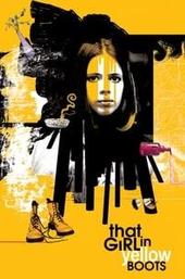 That Girl in Yellow Boots