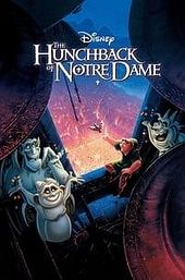 The Hunchback of Notre Dame
