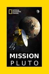 Mission Pluto
