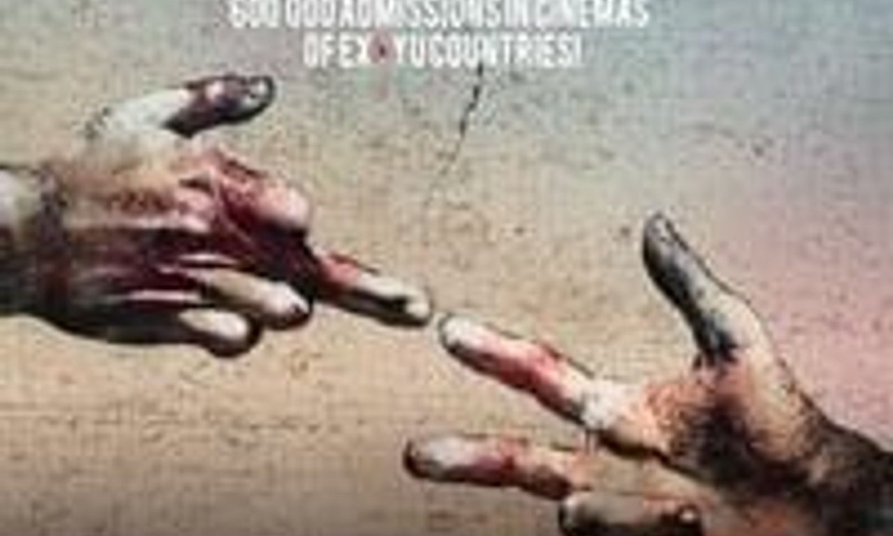 header image for The Parade