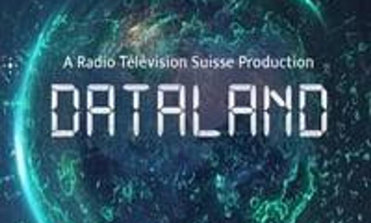 header image for DataLand