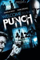 Welcome to the Punch