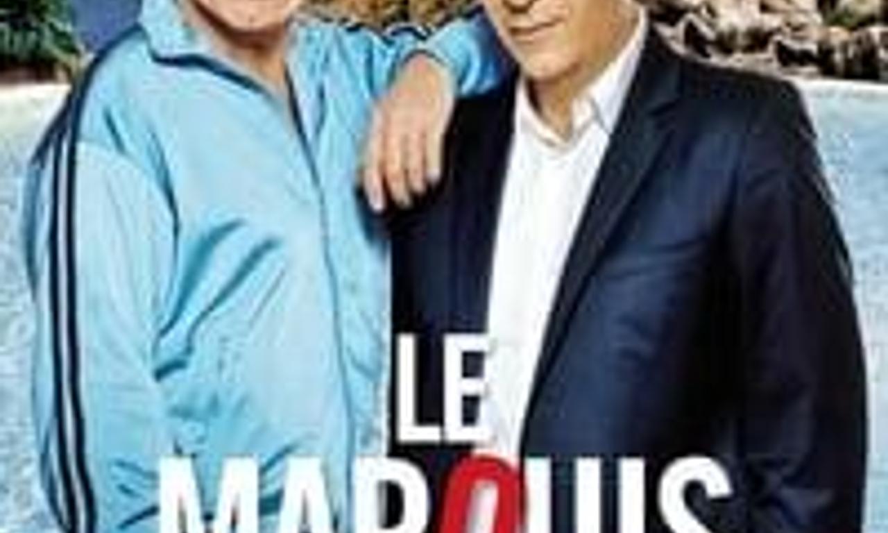 header image for The Marquis