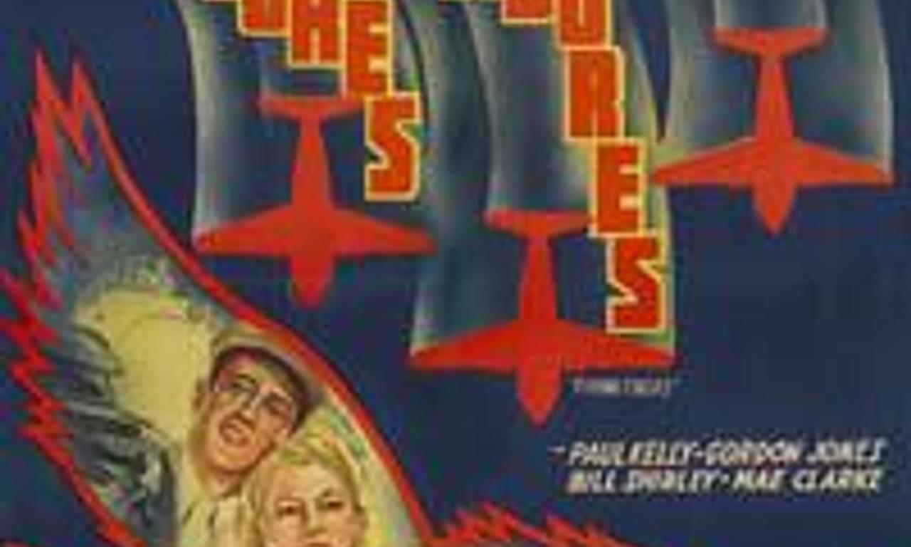 header image for Flying Tigers