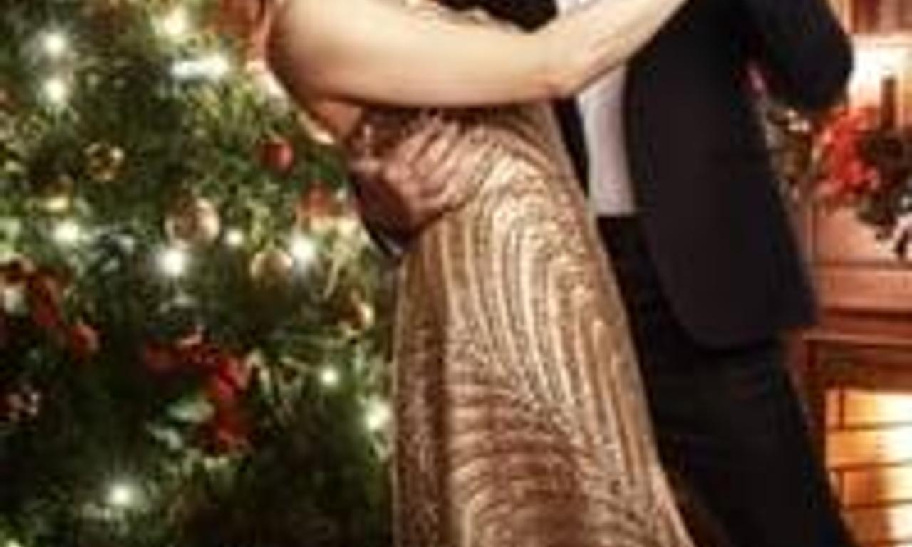 header image for The Christmas Ball