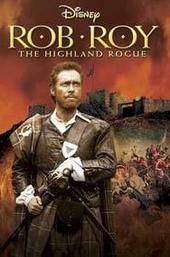 Rob Roy, The Highland Rogue