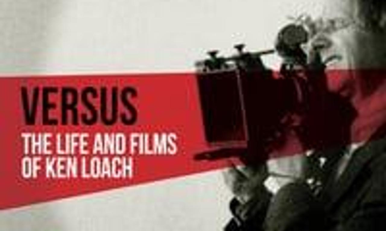 header image for Versus: The Life and Films of Ken Loach