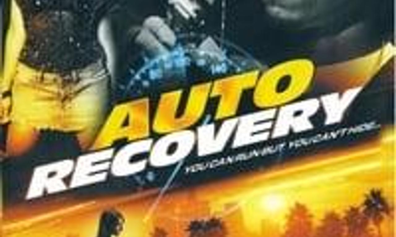 Auto Recovery Where to Watch and Stream Online Entertainment.ie