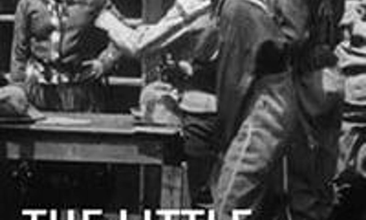 The Little Train Robbery Where to Watch and Stream Online Entertainment.ie