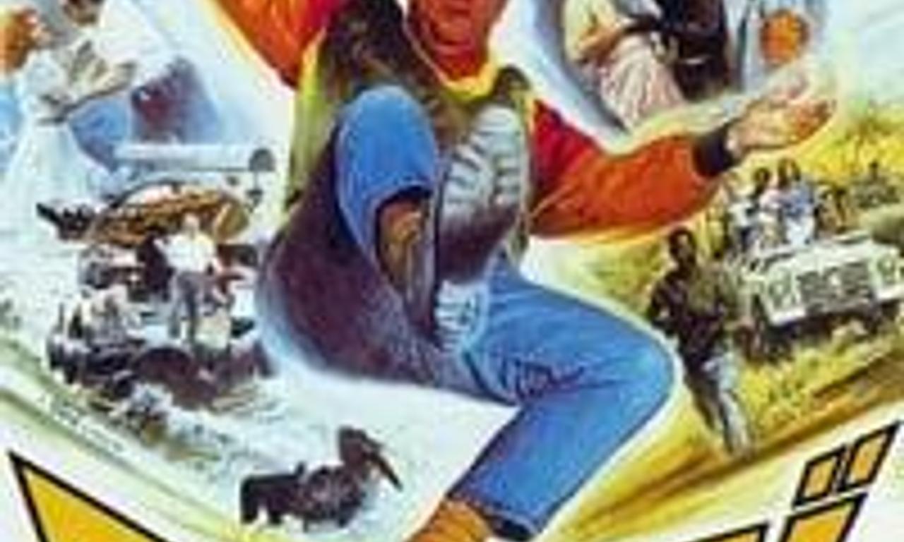 header image for Banzaï