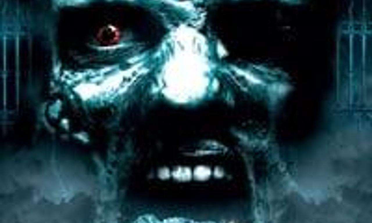 header image for House of the Dead 2