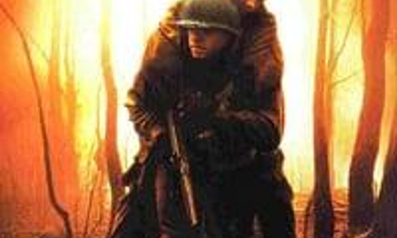 When Trumpets Fade Where to Watch and Stream Online Entertainment.ie