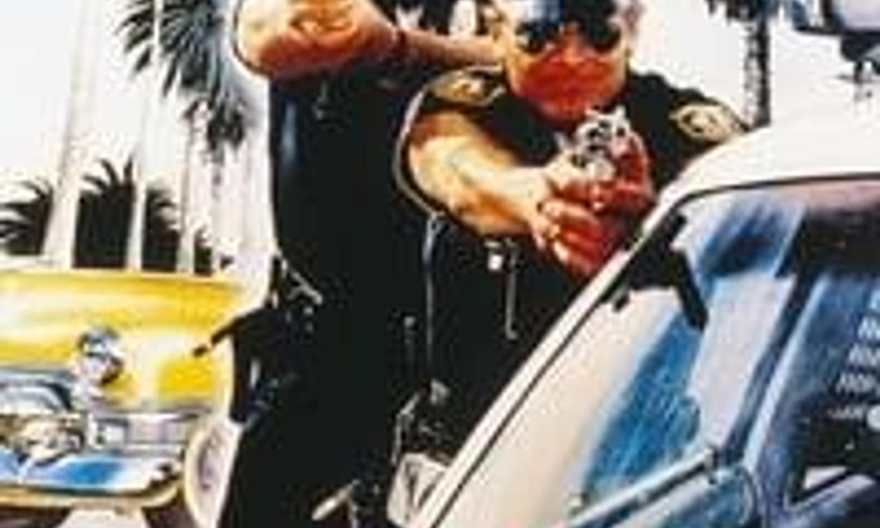 header image for Miami Supercops