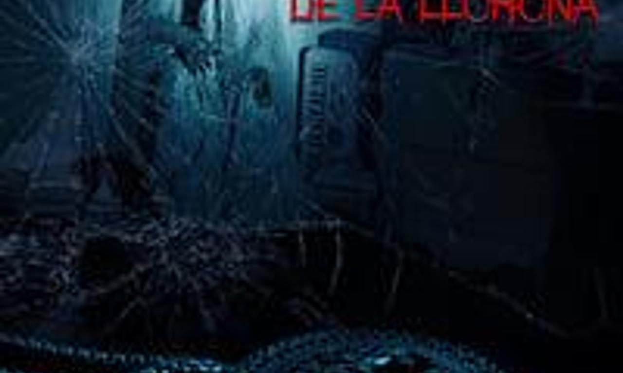 header image for El medallón de La Llorona