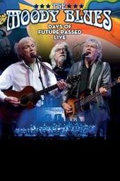 The Moody Blues - Days of Future Passed Live