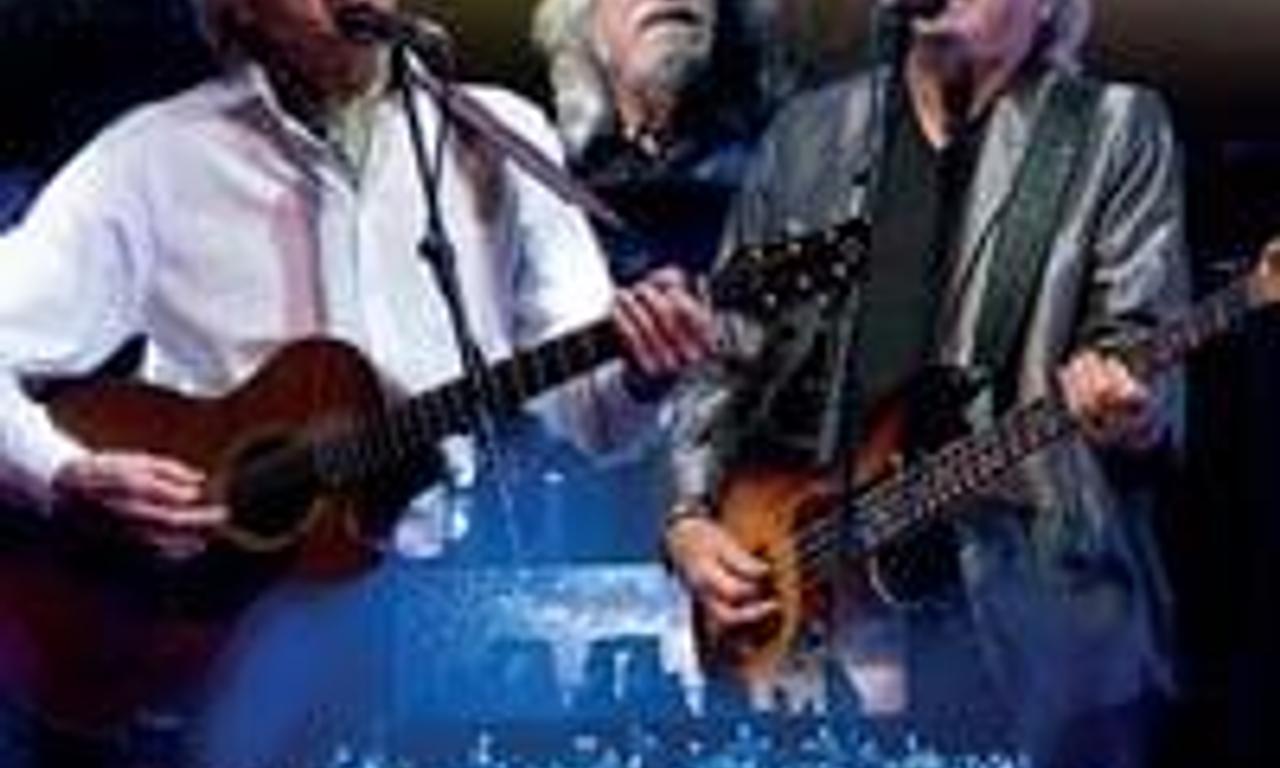 header image for The Moody Blues - Days of Future Passed Live