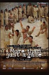More Than Just a Game