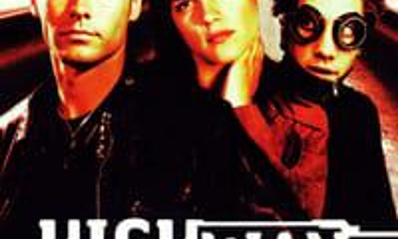 header image for Highway