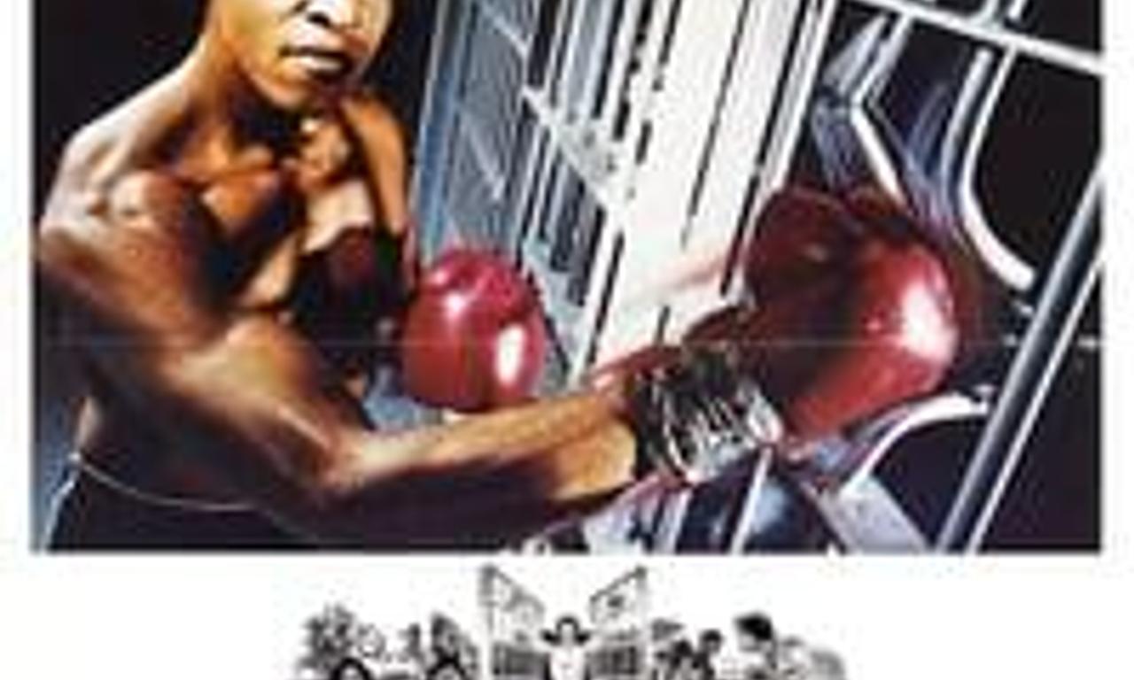 header image for Penitentiary