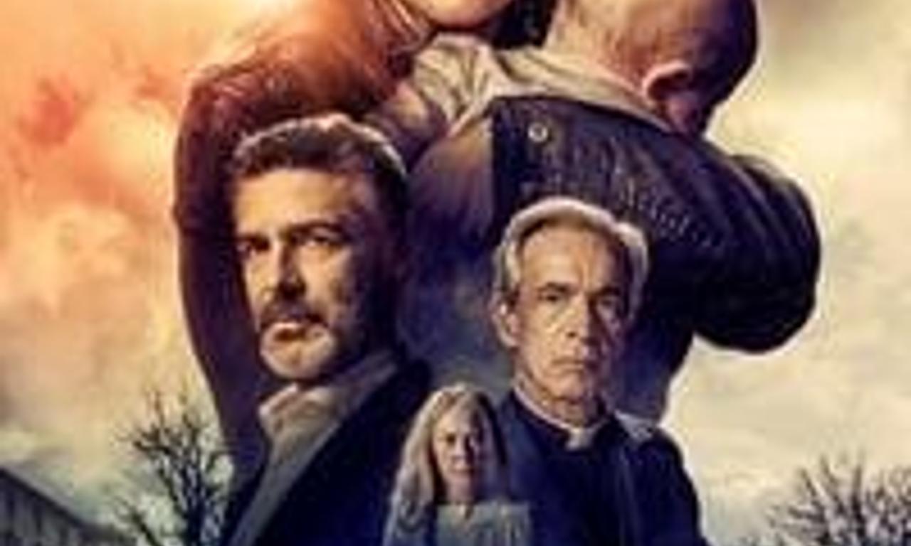 header image for The Legacy of the Bones