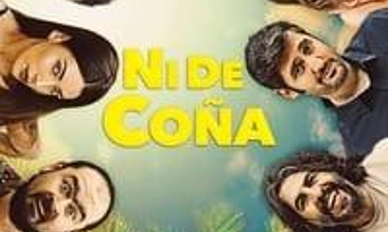 header image for Ni de coña