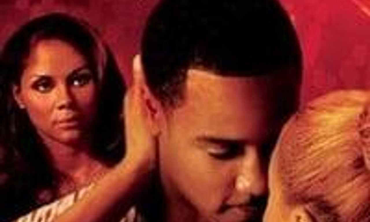 header image for Trois: The Escort