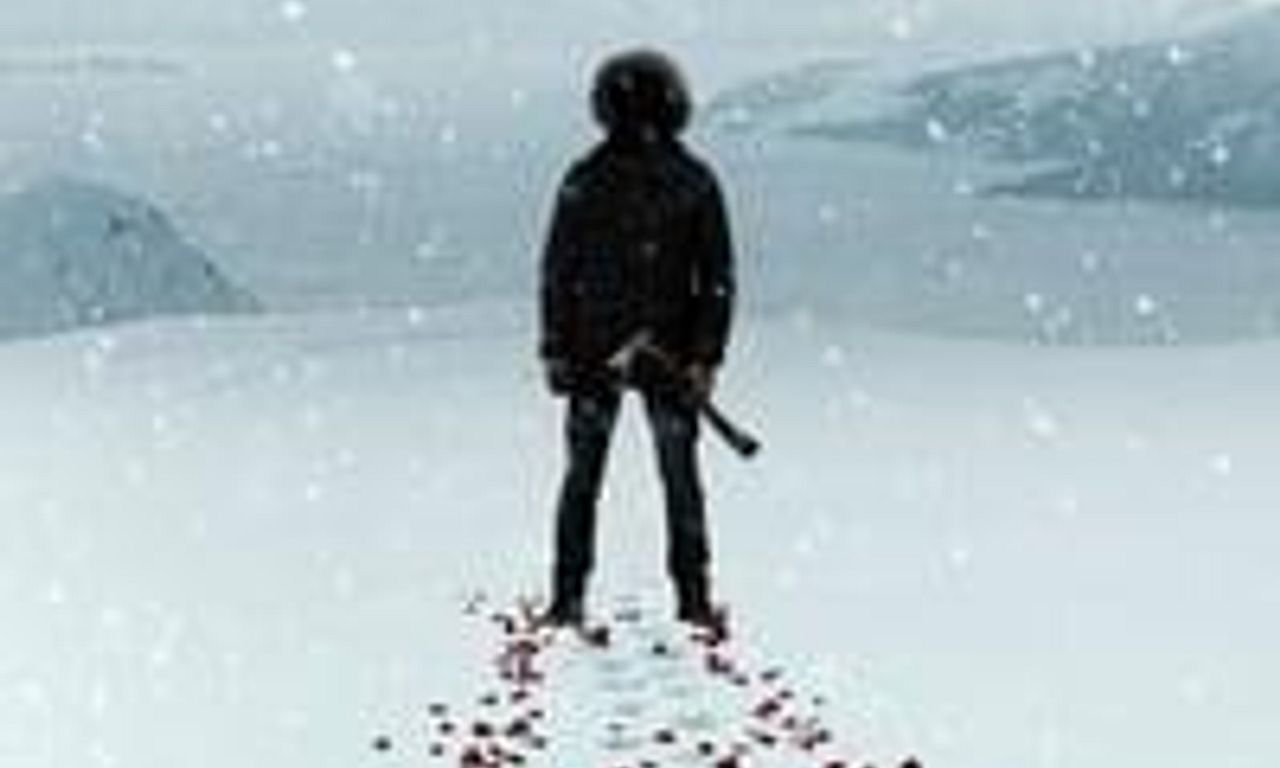 header image for Let It Snow