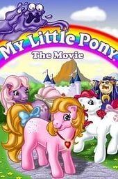 My Little Pony: The Movie