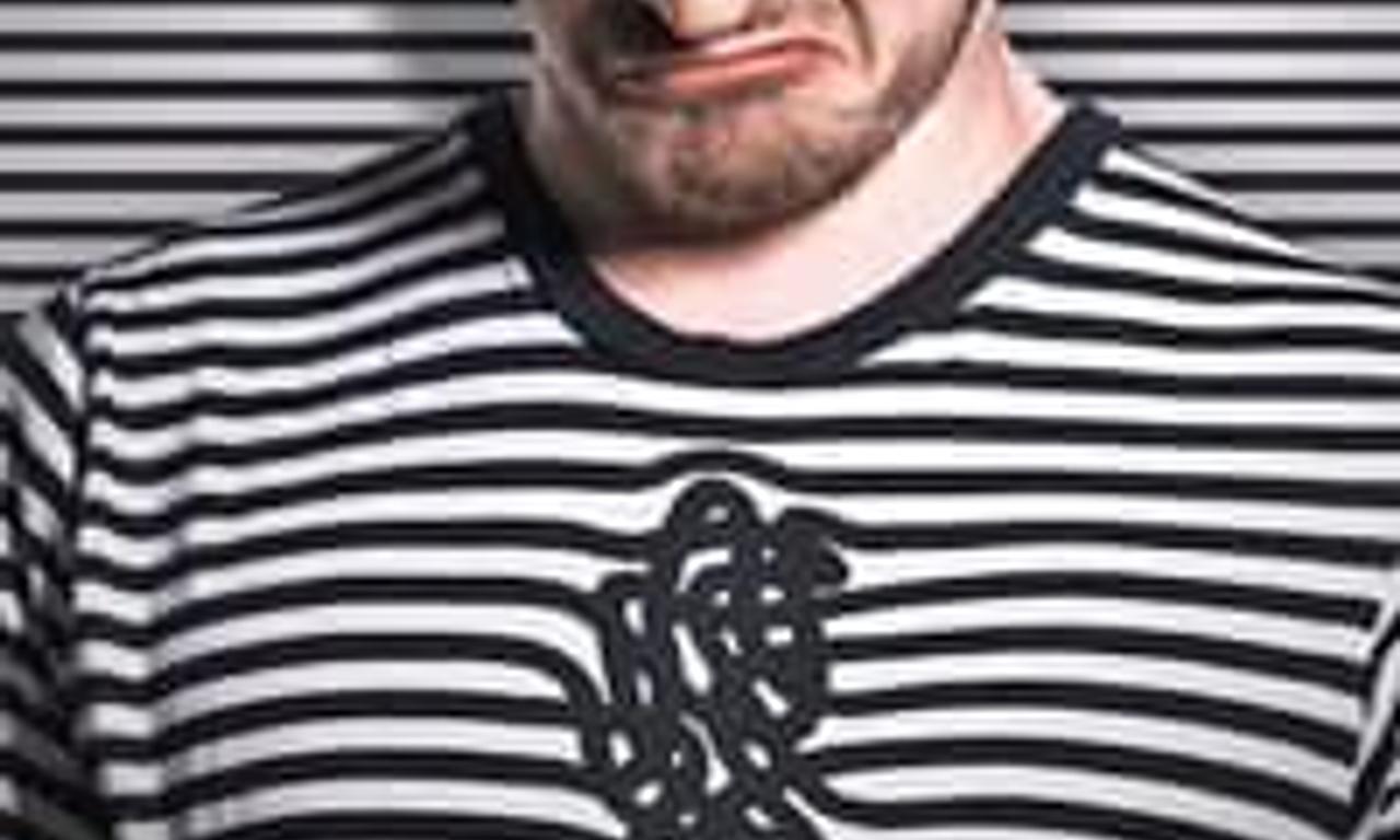 header image for Todo Lo Que Sería Lucas Lauriente